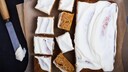 K&uuml;rbis-Kuchen mit Cream Cheese: FITBOOK hat zwei Ern&auml;hrungsexperten gefragt, wie sinnvoll es ist, nach dem Sport Kuchen zu essen