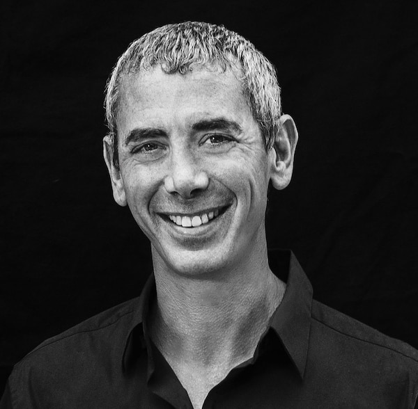 Steven Kotler