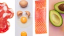 Omega 3 und Omega 6