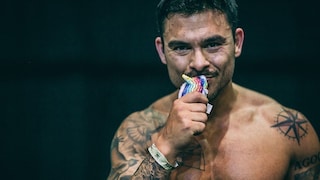 Shagel Butt ist Headliner des FITBOOK Move Jam 2021