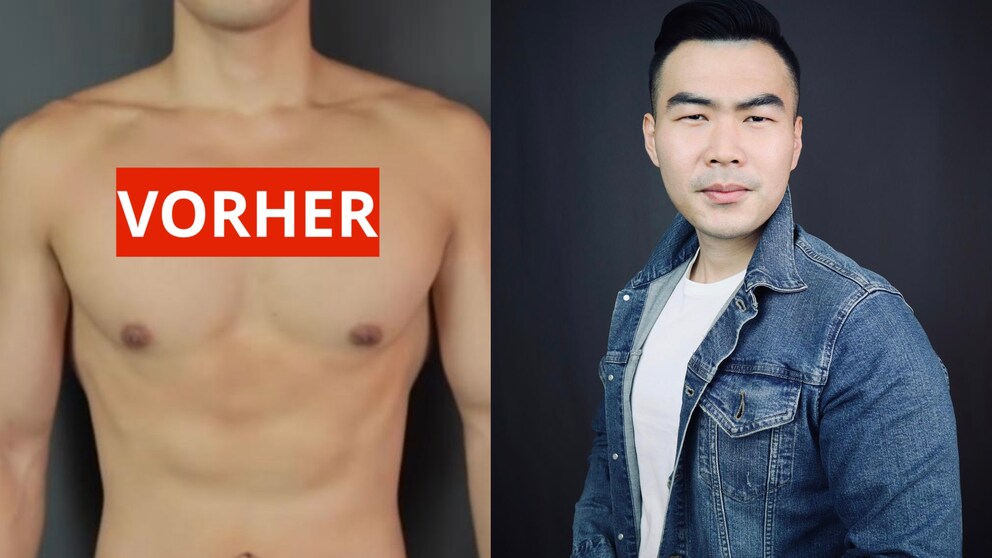 30 Tage 300 Push-ups