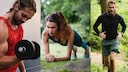 Sport Blutdruck senken