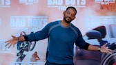 Will Smith Fitness-Doku