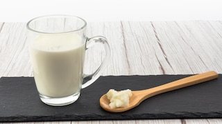 Kefir gesundheitliche Vorteile