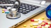 Computer zum Googlen von Krankheiten: Hypochondrie-Anzeichen