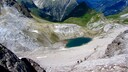 Alpenüberquerung