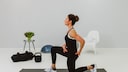 Training nach der Schwangerschaft