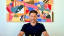 Nuno Alves ernährt sich seit 2018 zuckerfrei