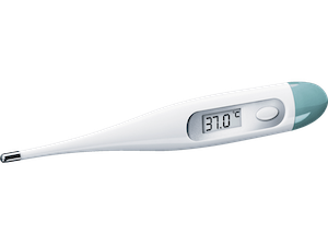 SANITAS  Fieberthermometer