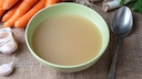 Bone Broth, Knochenbrühe