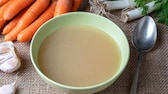 Bone Broth, Knochenbrühe