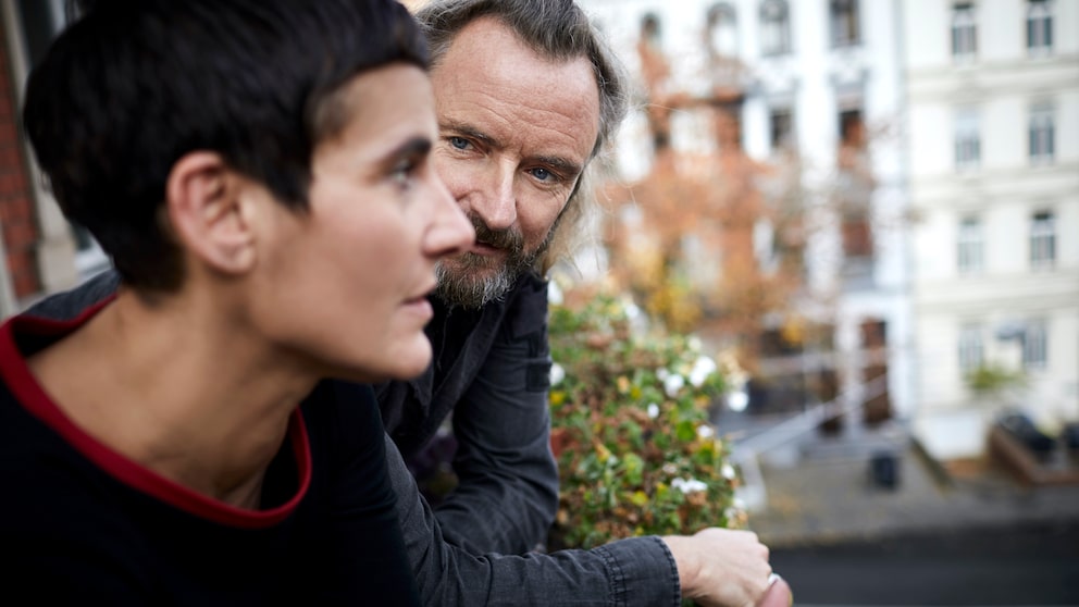 Unglückliche Ehe: Folgen für Männer