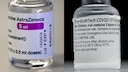 Kombination AstraZeneca und BioNTech