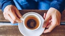 Kaffee und Fasten