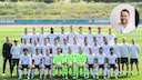 Deutsche Fußball-Nationalmannschaft