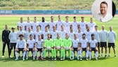 Deutsche Fußball-Nationalmannschaft