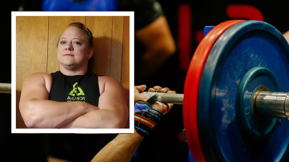 Rae-Ann Coughenour-Miller
