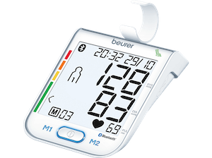 BEURER Blutdruckmessgerät