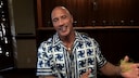 Schauspieler Dwayne „The Rock“ Johnson