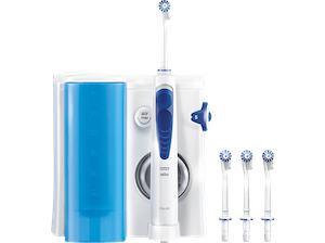 ORAL-B OxyJet Munddusche