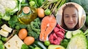 Lebensmittel der Keto-Diät