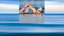 10 Kilometer schwimmen