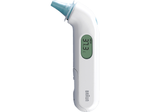 BRAUN Fieberthermometer