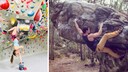 Bouldern Einsteiger