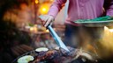 glutenfrei grillen