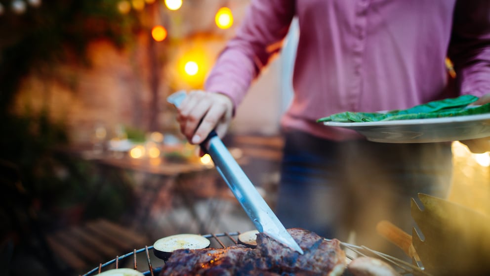 glutenfrei grillen