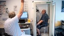Klinik für Long-Covid-Patienten