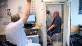 Klinik für Long-Covid-Patienten