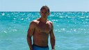 Daniel Craig Training: Daniel Craig als James Bond in „Casino Royale“