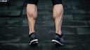 Waden machen Calf Raises