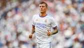 Toni Kroos verrät Details zu Ernährung