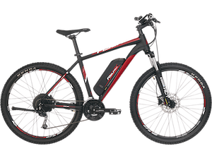 FISCHER Mountainbike