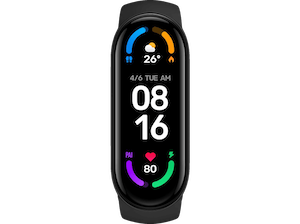 XIAOMI Mi Band 6 Fitnesstracker