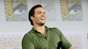 Schauspieler Henry Cavill