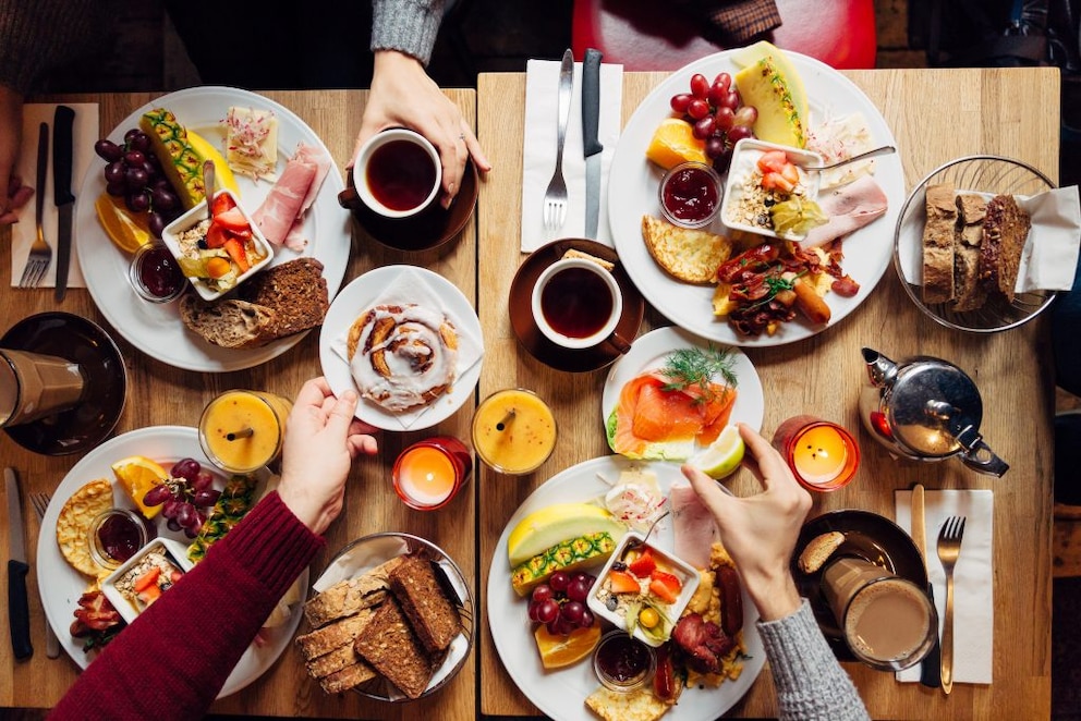 Verzicht Auf Frühstück Könnte Diabetesrisiko Erhöhen Fitbook 1074