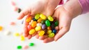 Jelly Beans: Kinder und Zucker