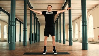 Chest Stretches
