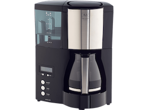 MELITTA Optima Kaffeemaschine