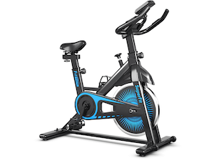 COSTWAY Fitnessbike