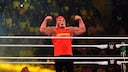 Hulk Hogan Gewicht: Hulk Hogan im Ring