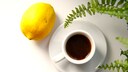 Zitrone und Kaffee zum Abnehmen geeignet?