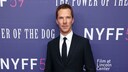 Nikotinvergiftung: Benedict Cumberbatch auf einem Event