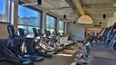 Durch die Verbreitung der 2G-Regelung (geimpft, genesen) droht in diesem Winter Ungeimpften ein Zutrittsverbot in Fitnessstudios