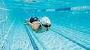 Ist die Corona-Ansteckungsgefahr im Schwimmbad höher?