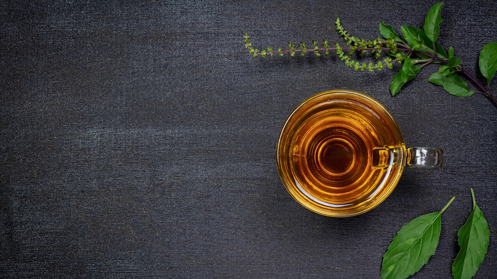 Tulsi-Tee