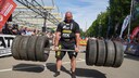 Strongman Dennis Kohlruss